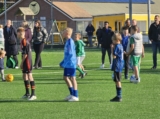 S.K.N.W.K.-ers tijdens Penaltybokaal Schouwen-Duiveland (bij s.v. Duiveland) (71/160)